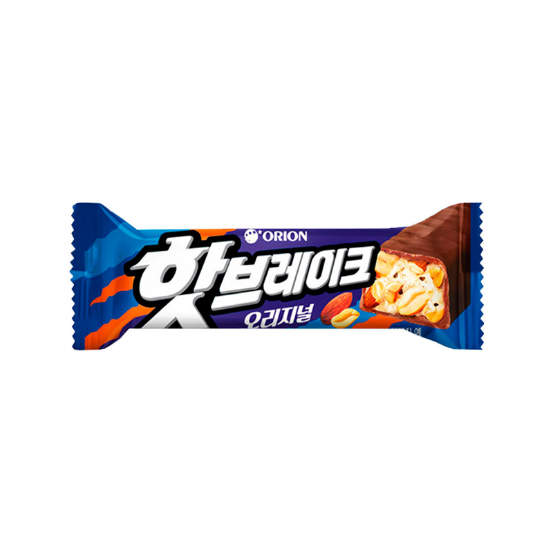 ORION Hot Break 50g x 60