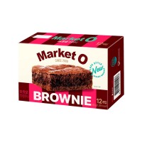 ORION Market O Real Brownie 240g x 16