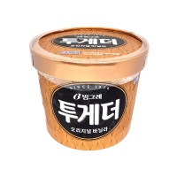 BINGGRAE Together Vanilla Home (F) 900ml x 6