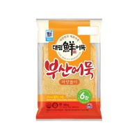 SAJO DAERIM Fish Cake Madangnoli (F) 300g x 20