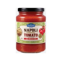 SEMPIO Napoli chunky tomato pasta sauce 430g x 12