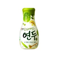 SEMPIO Vegetable Essence Yondu Light 150ml x 12