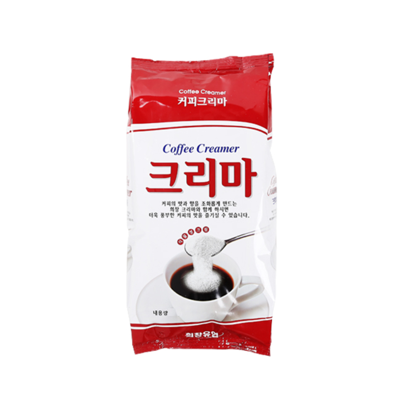 HEE CHANG Coffee Creamer 900g x 15