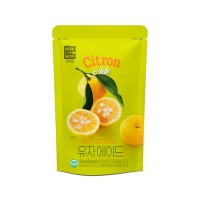 NOKCHAWON Citron ade 170ml x 30
