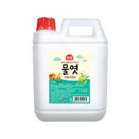 SAJO HAEPYO Starch Syrup 5kg x 3