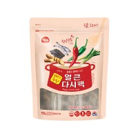 SAJO HAEPYO Spicy Flavoring Pack 15g x 10p x 16
