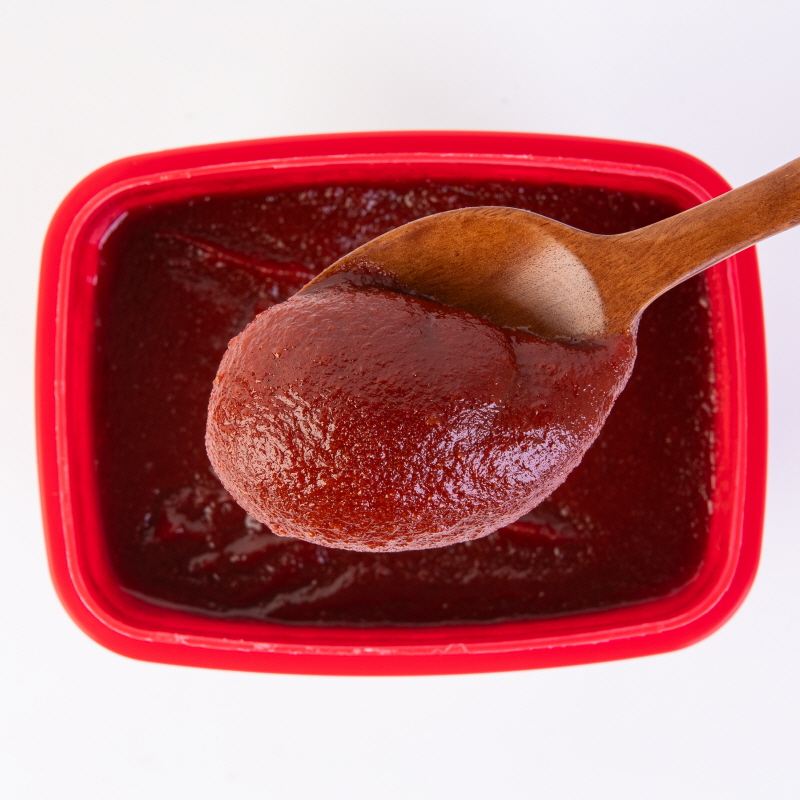 DELIEF Gochujang HALAL 500g x 20