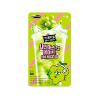 JARDIN Café Real Shine Muscat Ade HALAL 230ml x 50