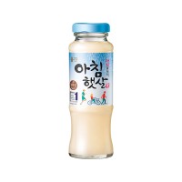 WOONGJIN Morning Rice bottle 180ml x 48