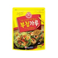 OTTOGI Premix Pancake Powder 2000g x 6
