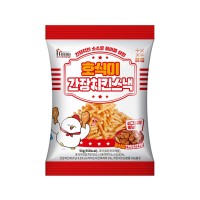 HOSIGI Soy Chicken Snack 90g x 20