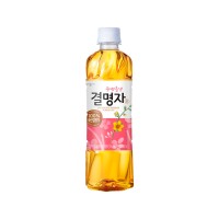 WOONGJIN Cassia Tora Tea PET (E) 500ml x 20