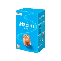 MAXIM Ice Coffee 13g x 100p x 8
