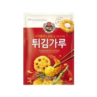 CJ Beksul Frying Mix 1000g x 10