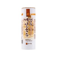 CHOUNGSOO Buckwheat Noodles 1000g x 15