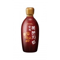 BOHAE Black Raspberry Wine bohae Bokbunjajoo Alc. 14% (E) 375ml x 12