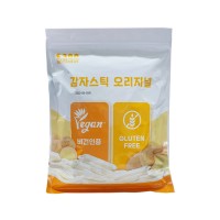 DALGOM SAMSAM Potato Stick Original (V) 140g x 10