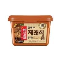 CJ Haechandeul Light Korean Soybean Paste 500g x 20