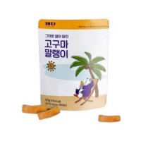 CELL FOOD Keda Dried Sweet Potatoes 60g x 30