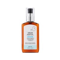 RAIP R3 Argan Hair Oil Ocean Blue 100ml x 144