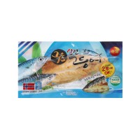 SAMSUN Grilled Mackerel (F) 120g x 100