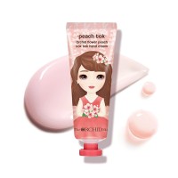 THEORCHIDSKIN Flower Peach Tok Tok Hand Cream 60ml x 120