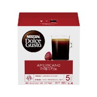 NESTLE Nescafe Dolce Gusto capsule Americano 7.9g x 16p x 3