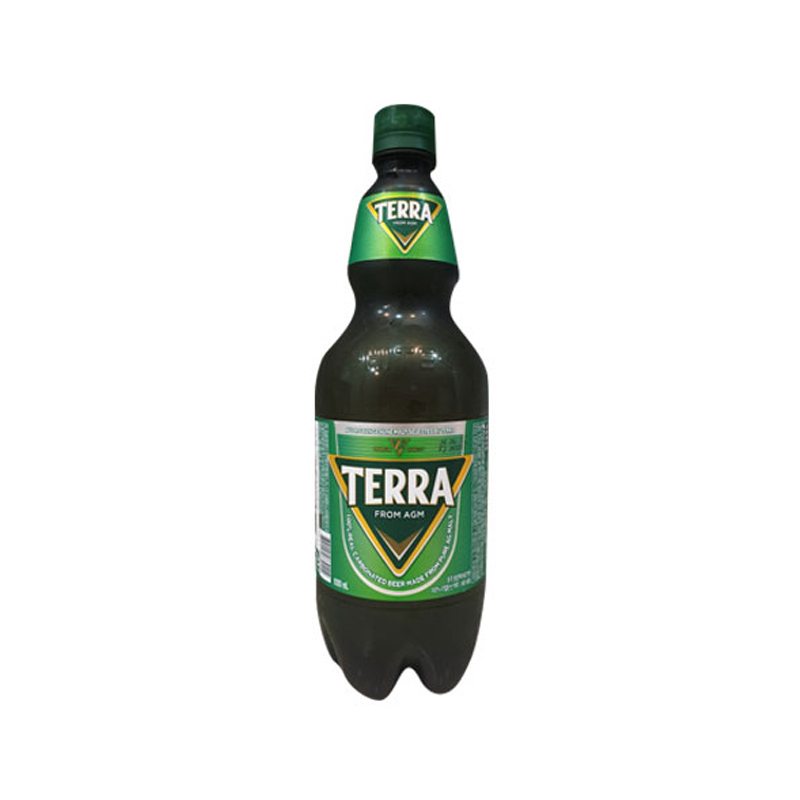 HITE JINRO Terra Pitcher Alc. 4.6% 1000ml x 12
