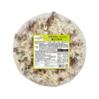 MATTONE Bulgogi Pizza (F) 396g x 10
