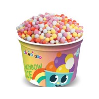 LOTTE Minimalts Rainbow Ice (F) 50g x 15