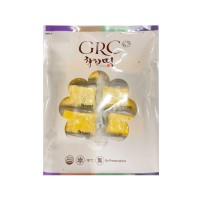 GOOD RICECAKE Sweet Pumpkin Rice Cake (F) 45g x 10p x 20