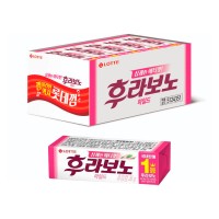 LOTTE Flavono Mild 26g x 90
