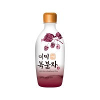 MiMi Black Raspberry Wine Alc. 15% 375ml x 12