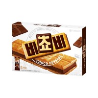 ORION Biscuit Choco Biscuit 125g x 24