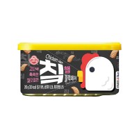 OTTOGI Chicken Ham Black Pepper 200g x 24