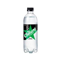 LOTTE CHILSUNG Chilsung Cider Zero 500ml x 20