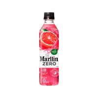 WOONGJIN Nature's Marllin Grape Fruit (E) 500ml x 20