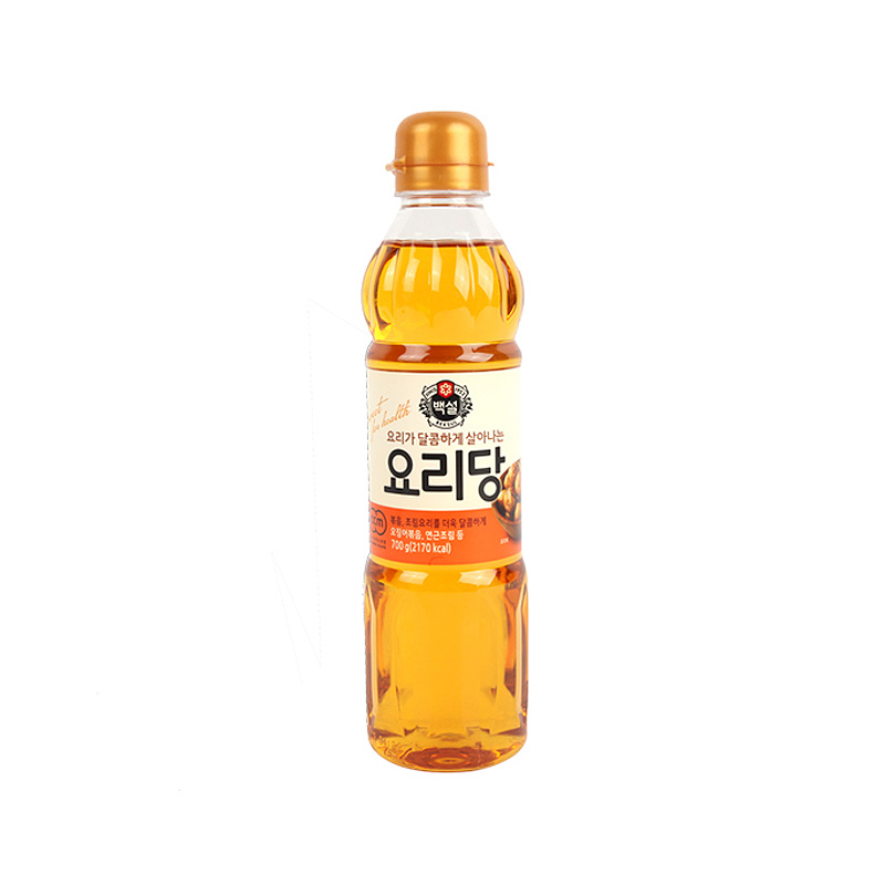 CJ Beksul Cooking Sylub 700g x 12