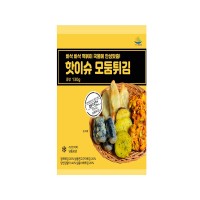 IK FOOD Hotissue Assorted Fried Food (F) 130g x 30