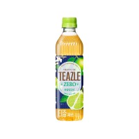 WOONGJIN Teazle Zero Lime & Mint tea PET 500ml x 20