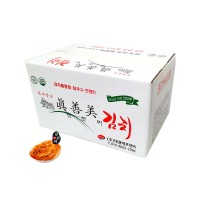 DAEKWANG F&G Napa Cabbage Kimchi (R) 10kg x 1