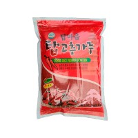 DKFOOD Tower Red Pepper Powder For Kimchi (E) 1kg x 10