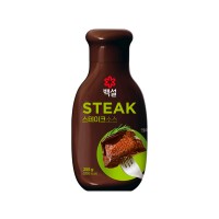 CJ Beksul Steak Sauce 255g x 20
