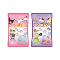 MEASTY Sanrio Characters Spinners Jelly 10g x 192