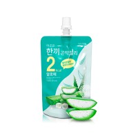 THEZOEN Diet Konjac Jelly Aloe Flavor 150ml x 30