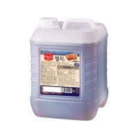 CJ Hasunjung Anchovy Extract Sauce 9kg x 1