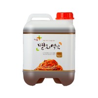 THEDAM Anchovy Sauce 9kg x 1