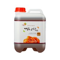 THEDAM Sand lance Sauce 9kg x 1