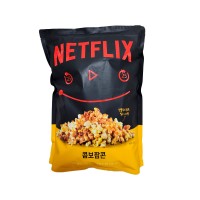 NETFLIX Combo Popcorn 400g x 4