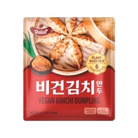 DELIEF Vegan Kimchi Dumplings (V)(F) 330g x 20